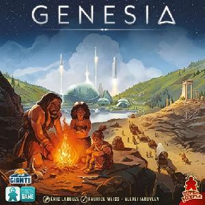 Picture of 'Genesia'