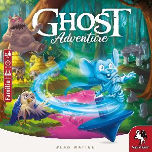 Bild von 'Ghost Adventure'