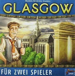 Bild von 'Glasgow'