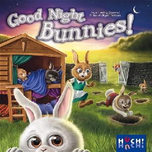 Bild von 'Good Night, Bunnies!'