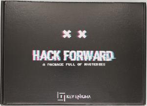 Picture of 'Hack Forward'