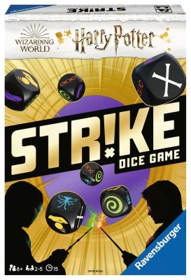 Bild von 'Strike'