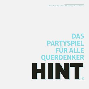 Bild von 'Hint'