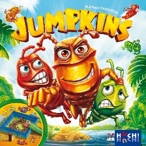 Bild von 'Jumpkins'