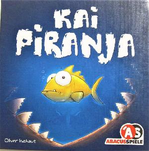 Picture of 'Kai Piranja'