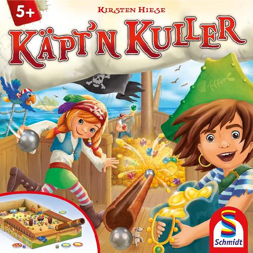 Bild von 'Käpt’n Kuller'