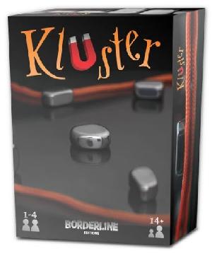Picture of 'Kluster'