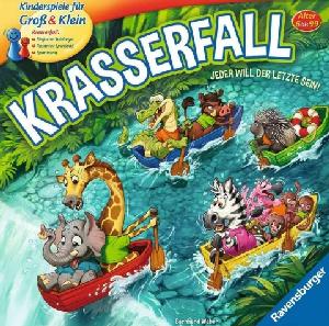 Bild von 'Krasserfall'