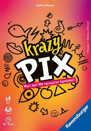 Bild von 'Krazy Pix'