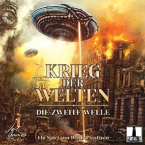 Bild von 'Krieg der Welten: Die zweite Welle'