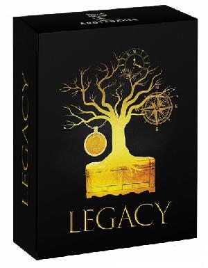 Picture of 'Legacy'