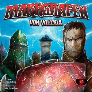 Bild von 'Markgrafen von Valeria'