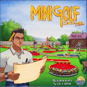 Bild von 'Minigolf Designer'