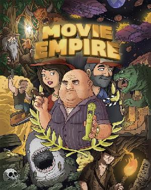 Picture of 'Movie Empire'