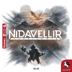 Bild von 'Nidavellir'