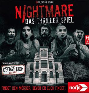 Bild von 'Nightmare'