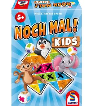 Picture of 'Noch mal! Kids'