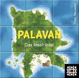 Picture of 'Palavan'