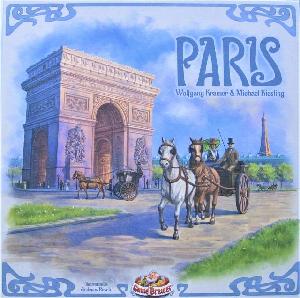 Picture of 'Paris'