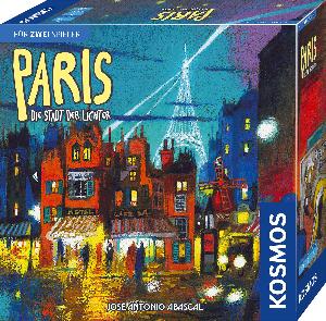 Picture of 'Paris'