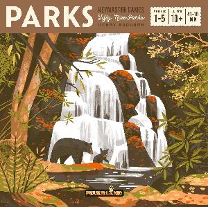 Picture of 'Parks'