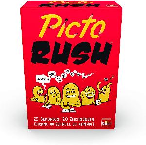 Bild von 'Picto Rush'