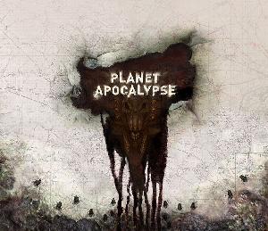Picture of 'Planet Apocalypse'