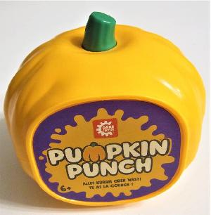 Picture of 'Pumpkin Punch'