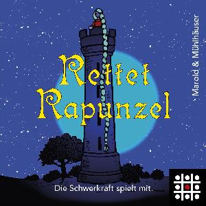 Bild von 'Rettet Rapunzel!'