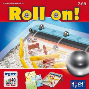 Bild von 'Roll On!'