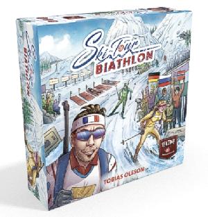 Picture of 'Ski Tour: Biathlon'