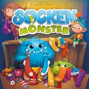 Picture of 'Sockenmonster'