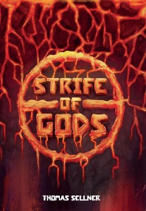 Bild von 'Strife of Gods'