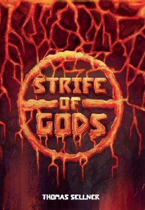 Bild von 'Strife of Gods'