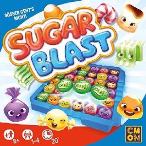 Picture of 'Sugar Blast'