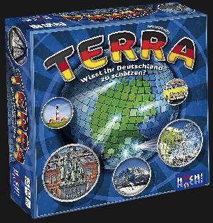 Picture of 'Terra: Wisst ihr Deutschland zu schätzen?'