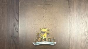Picture of 'The 7th Continent'