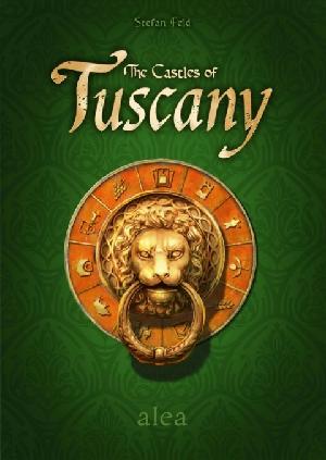 Bild von 'The Castles of Tuscany'