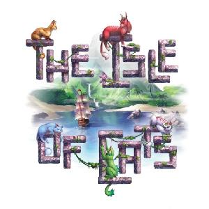 Bild von 'The Isle of Cats'