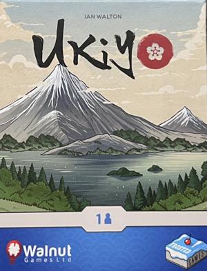 Bild von 'Ukiyo'