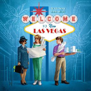 Bild von 'Welcome to New Las Vegas'
