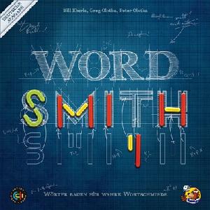 Picture of 'Wordsmith'
