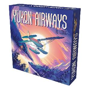 Bild von 'Yukon Airways'