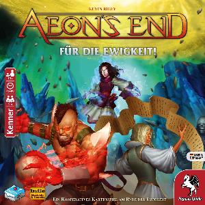 Picture of 'Aeon’s End: Für die Ewigkeit'