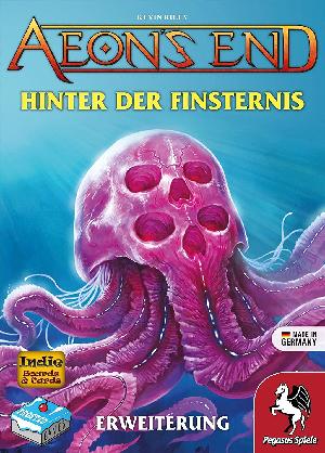 Bild von 'Aeons End: Hinter der Finsternis'