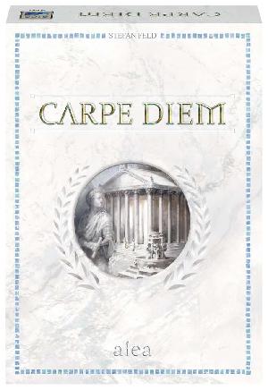 Picture of 'Carpe Diem'