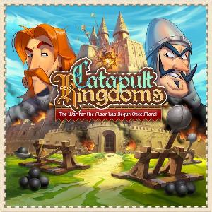 Bild von 'Catapult Kingdoms'