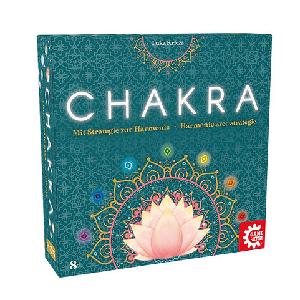 Bild von 'Chakra'