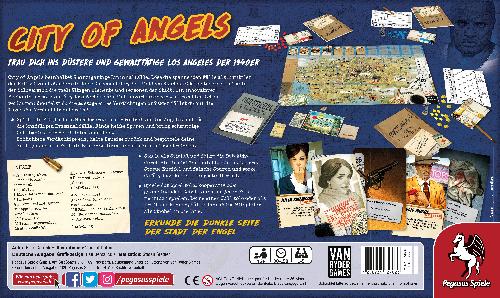 Picture of 'City of Angels'