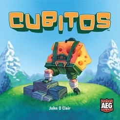 Picture of 'Cubitos'